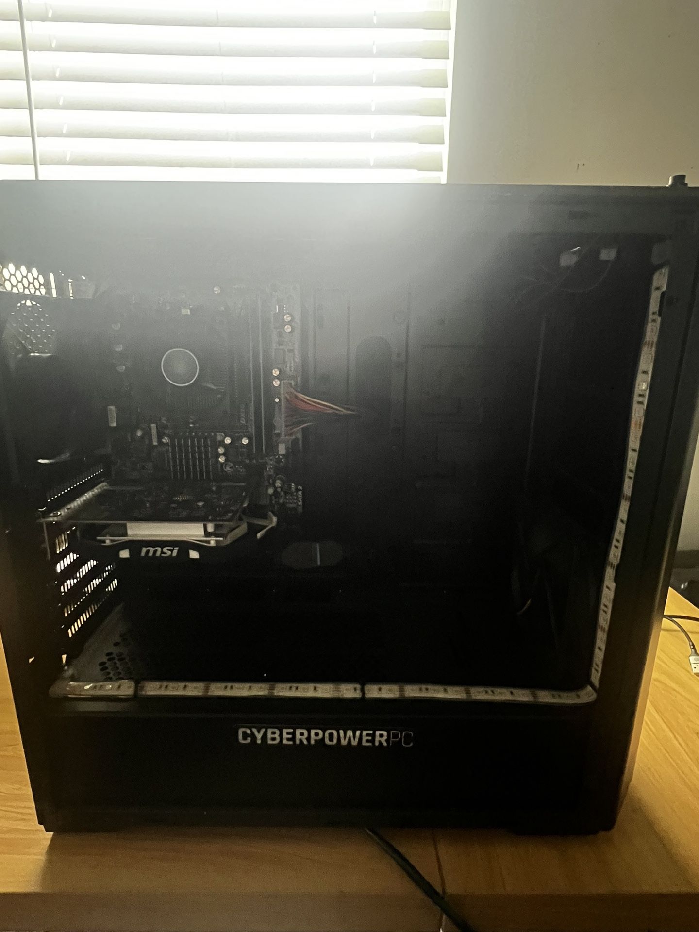 gaming pc