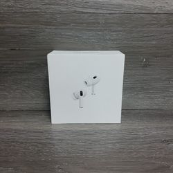 Apple Airpods Pro 2nd Gen MTJV3LL/A 