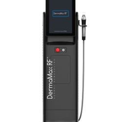 Derma Max RF Micronnedling Machine