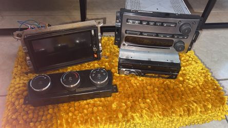 Radios