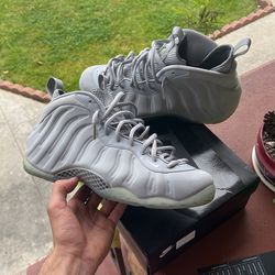 Nike Air Foamposite One PRM