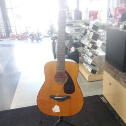 Junior Guitar