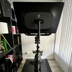 Peloton Bike+ with Accessories | PICK UP ONLY