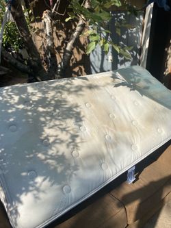 Twin Size mattresses