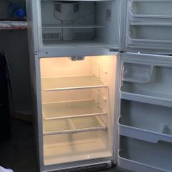 Fridgedaire 
