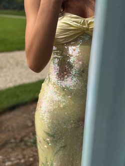 windsor prom dress