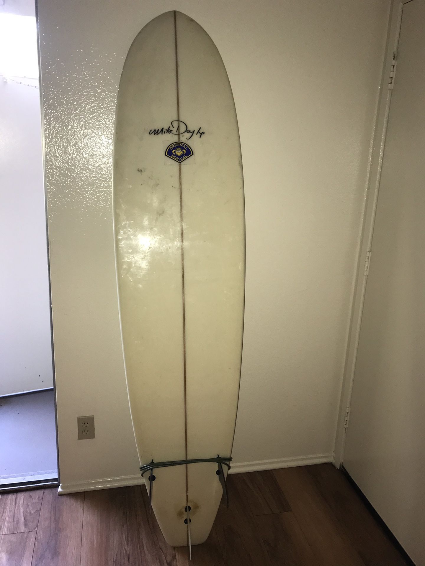 Surfboard - 6’7” ?
