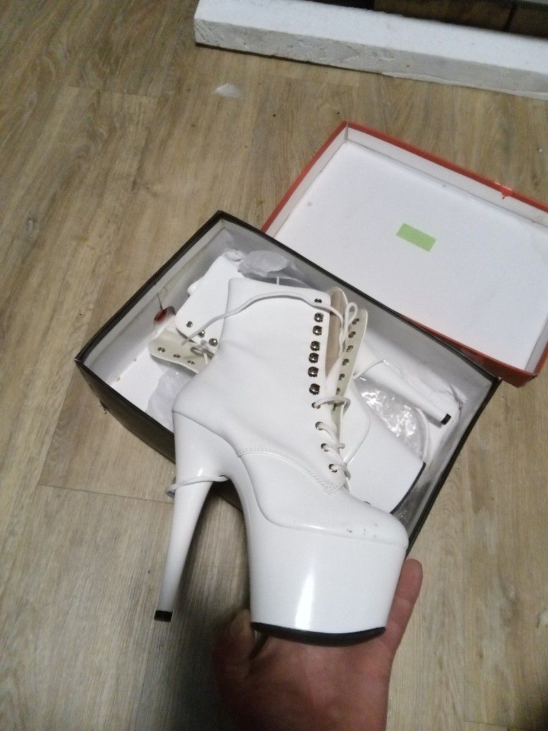 High Heel Shoes