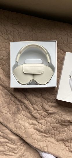 Airpod maxs