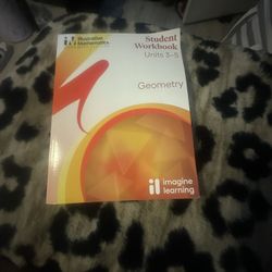 Geometry Book 