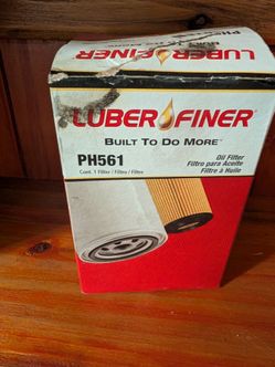 Luber-Finer PH561 spin-on engine oil filter