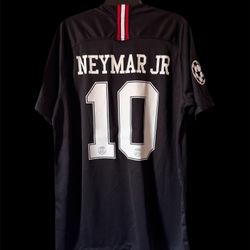 PSG 2018/2019 – European Home Kit