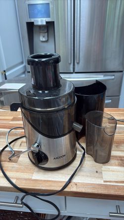 Blender/Juicer