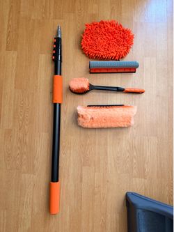 Car Wash Kit 12FT