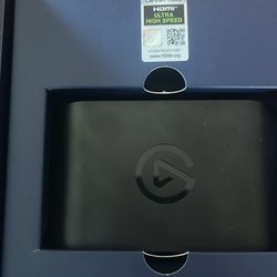 Elgato 4k X Capture Card