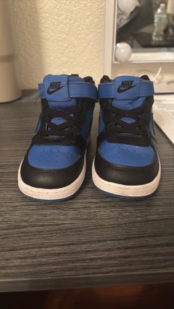 Toddler Nike Shoes