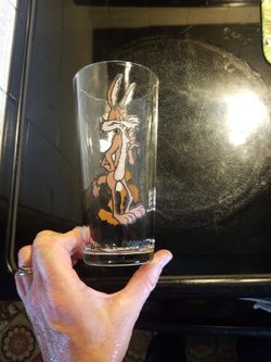 Pepsi Collector Series Warner Bros 1973