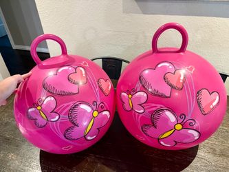 18 inch hopper ball