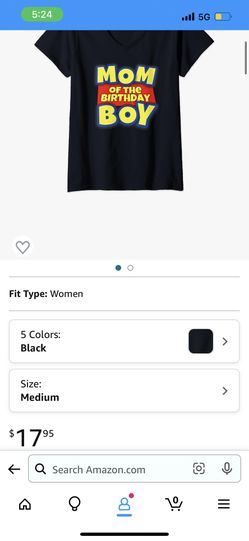 Toy Story Shirt