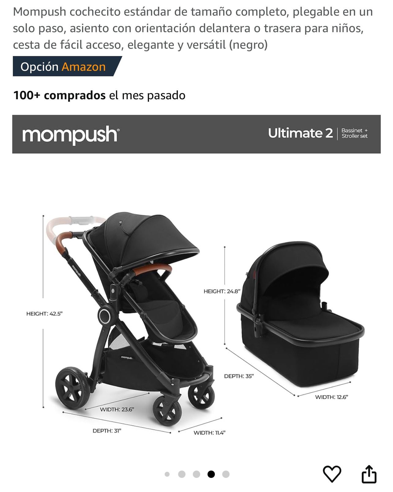Stroller