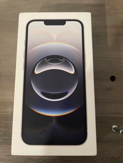 iPhone 16e