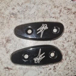 Hayabusa Mirror Block 