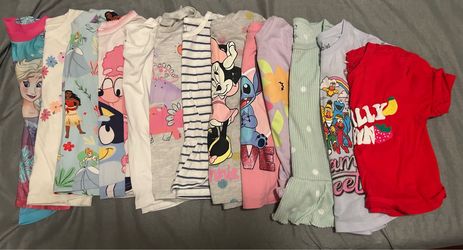 Toddler Girl Clothes size 3T