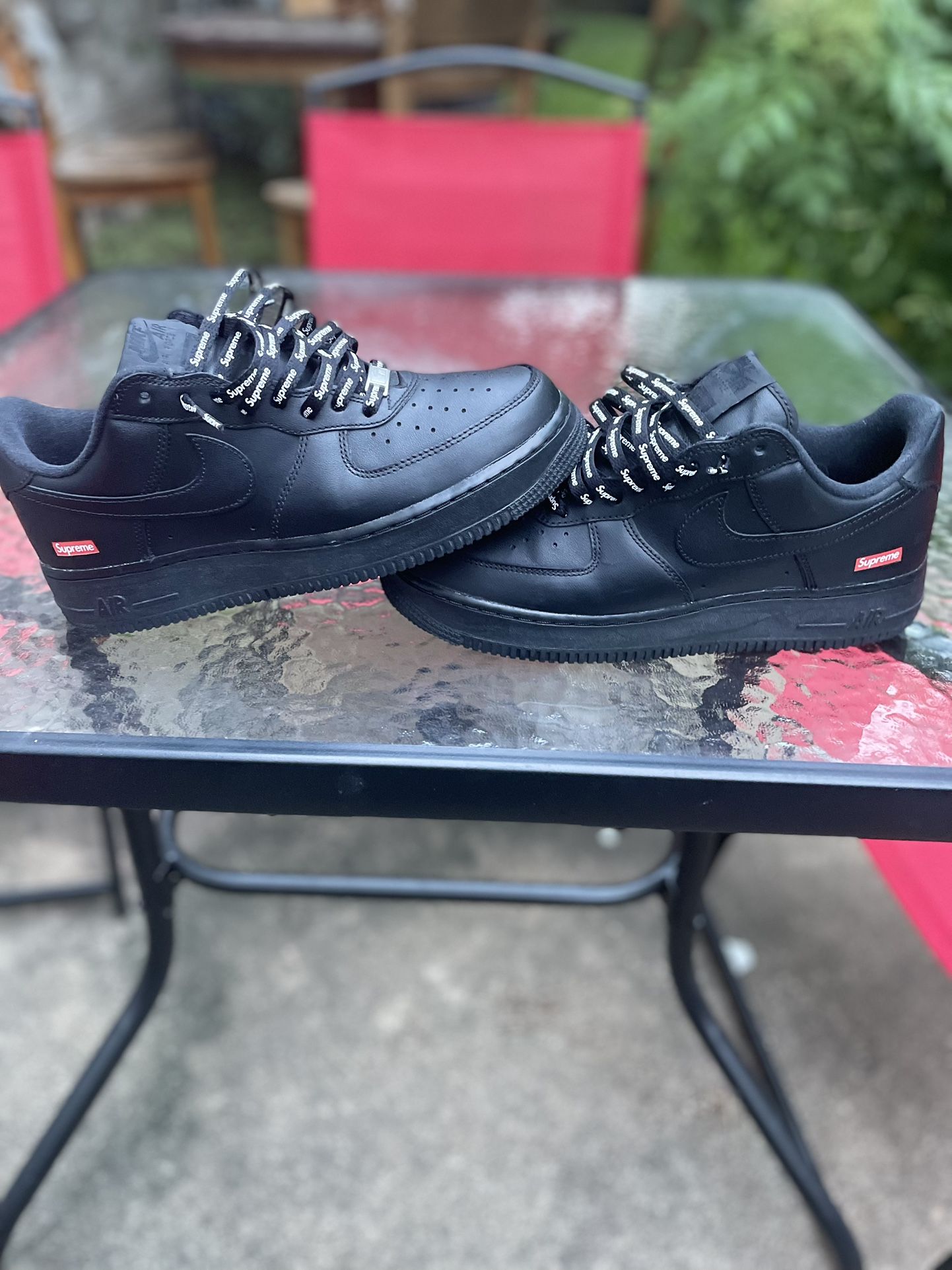 AF1 Supreme 