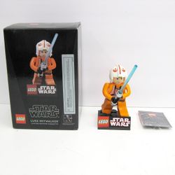 LEGO Gentle Giant Star Wars Luke Skywalker Limited Edition Maquette