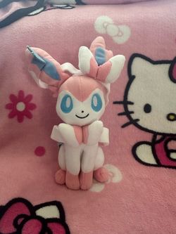 Sylveon Plush