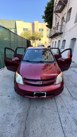 2006 Scion xA