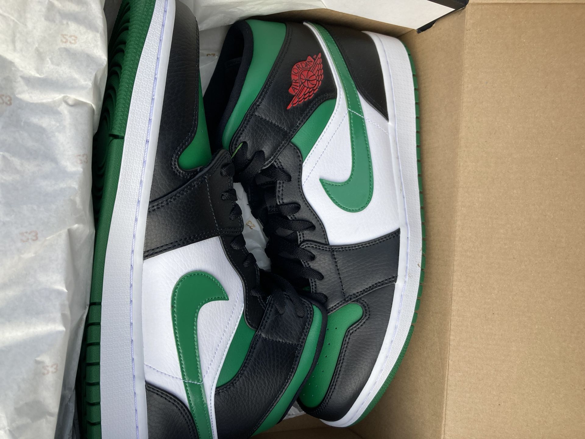 Jordan 1s