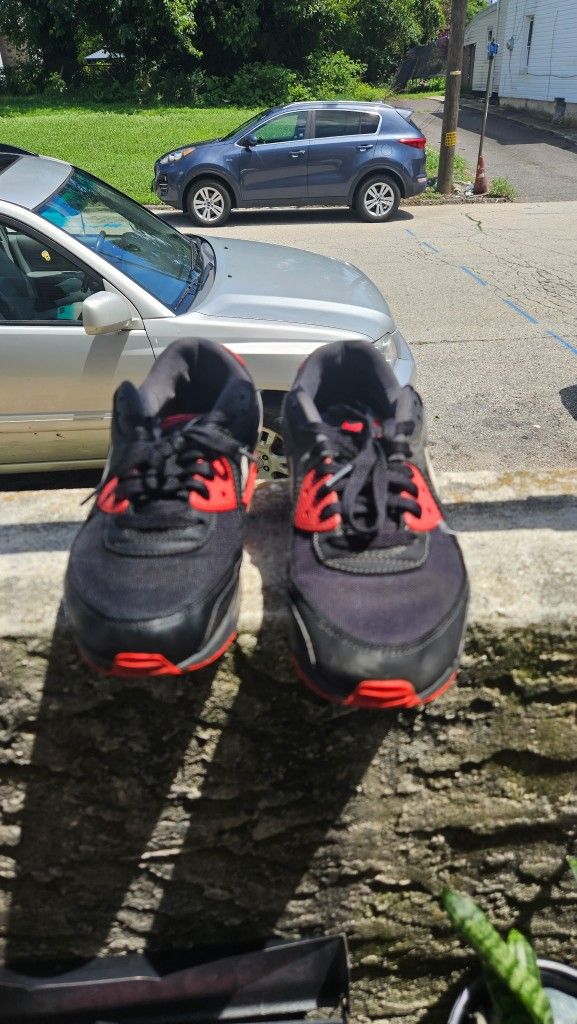 Nike Shoes