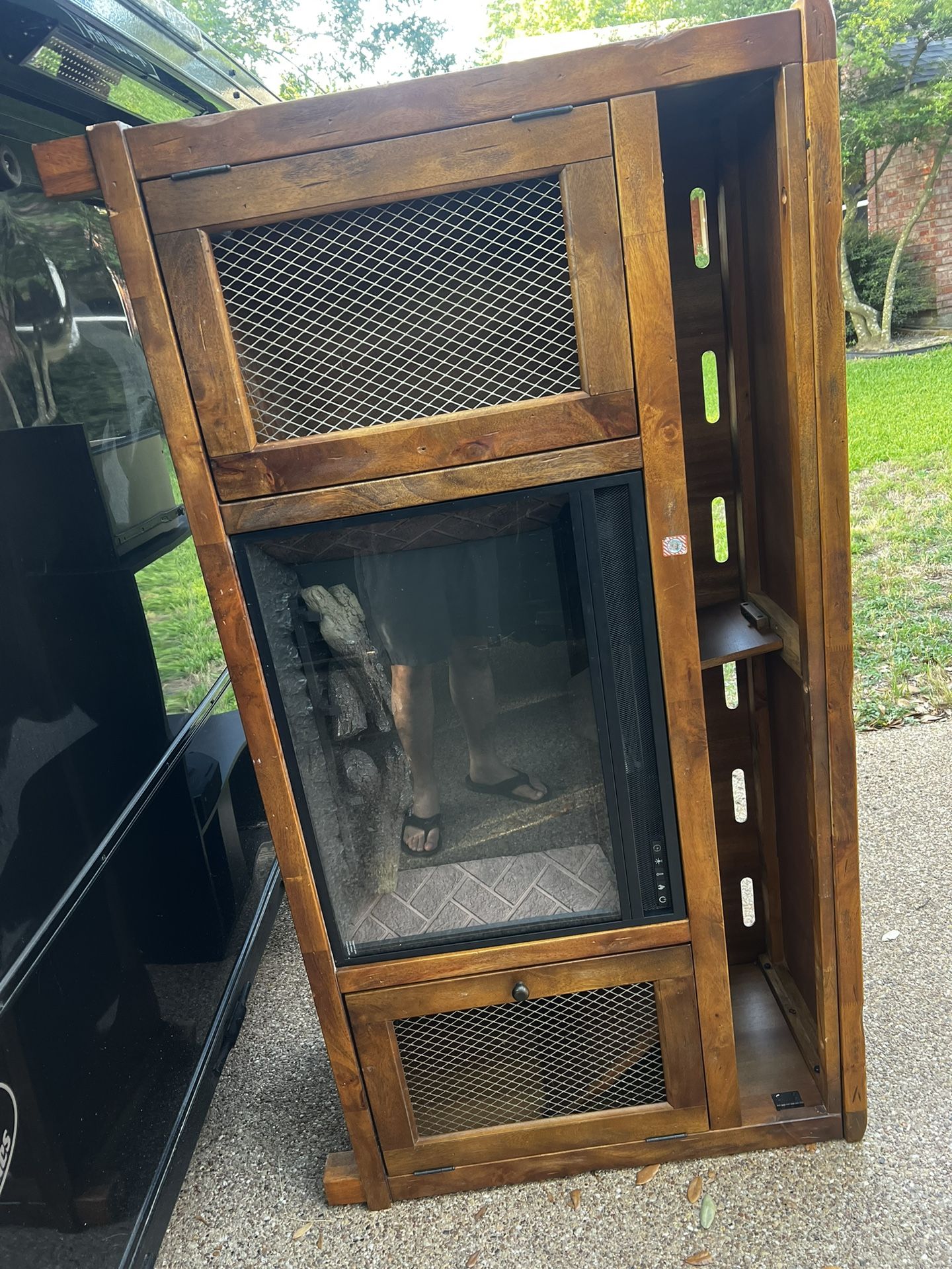 TV Stand