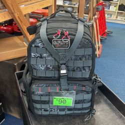 GPS TACTICAL BAG