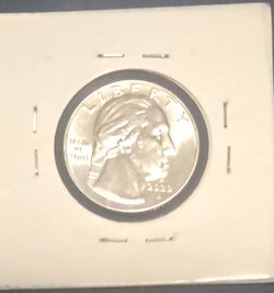 2022 Error Quarter. "In Cod We Trust"