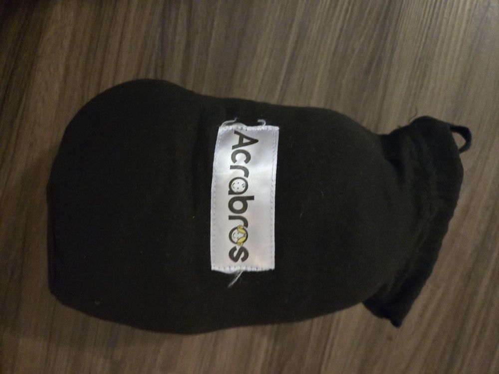 Acrabros Baby Wrap Carrier