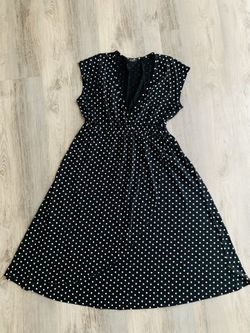 From Japan! Cutest Cotton Dress 