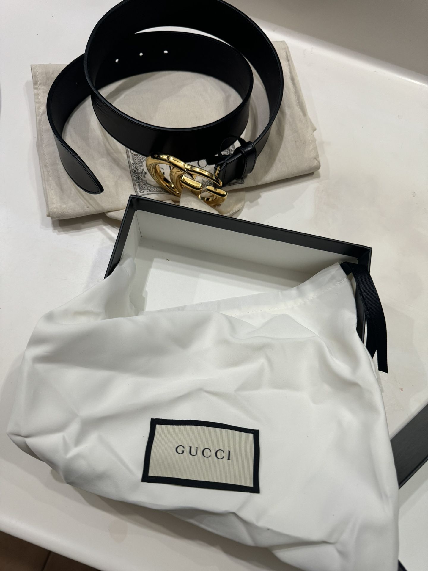Gucci Belt