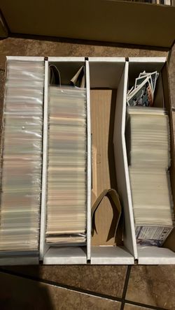 Old Football cards
