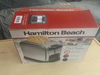 Toaster