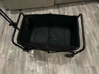 Collapsible wagon brand new