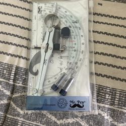 Precision Bow Compass-free