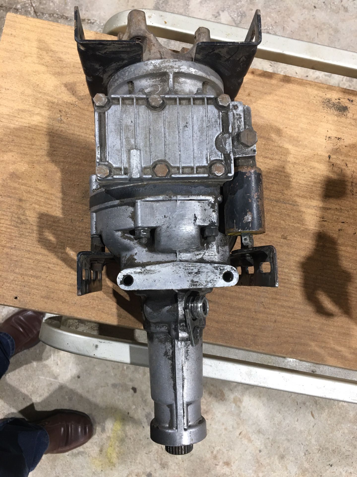 Gear Vendors Overdrive for Sale in Lake Stevens, WA OfferUp