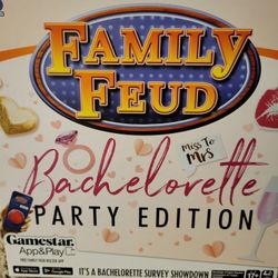 Bachelorette Party Items