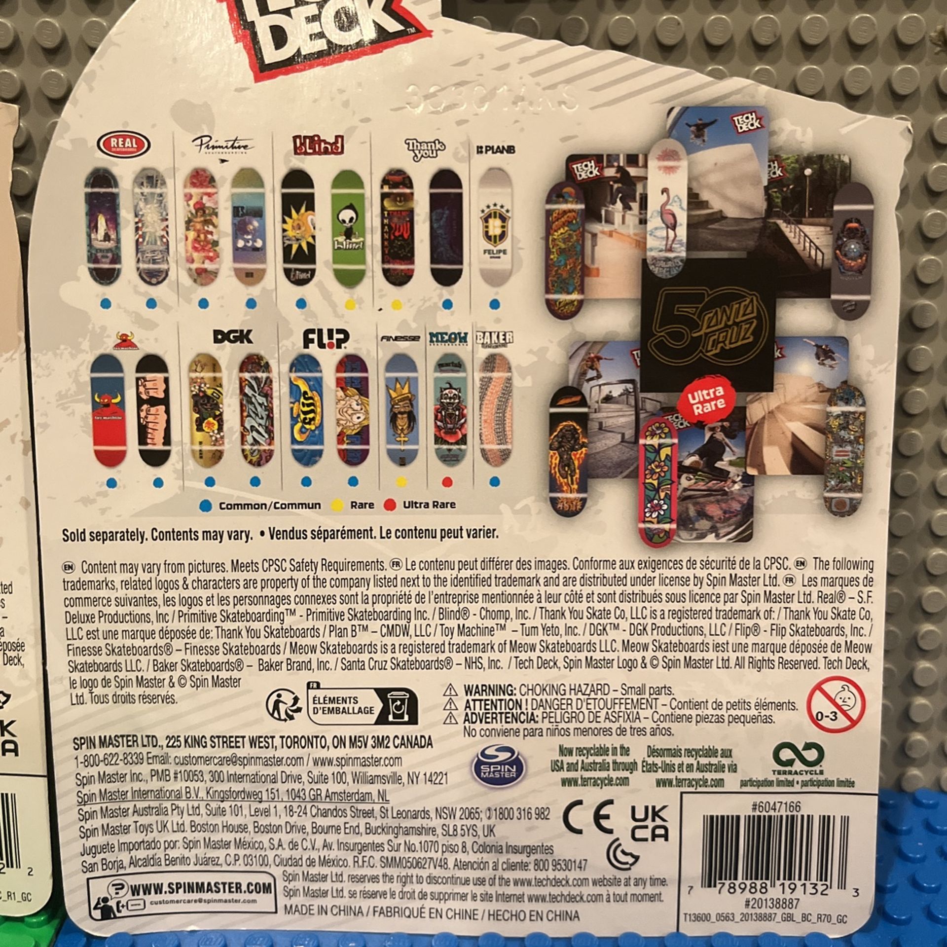 Tech Deck for Sale in Monterey Park, CA OfferUp