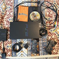 Ps 2 Bundle