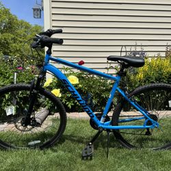 Mountaine Bike