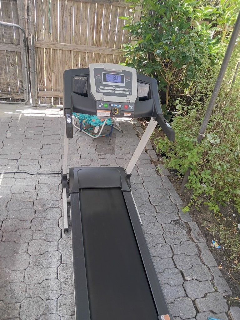 Treadmill