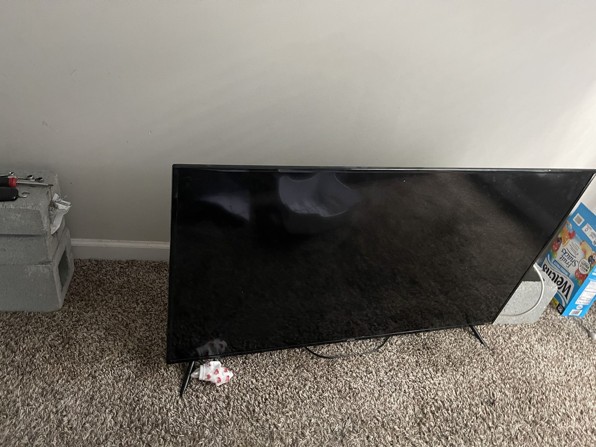 Roku Tv